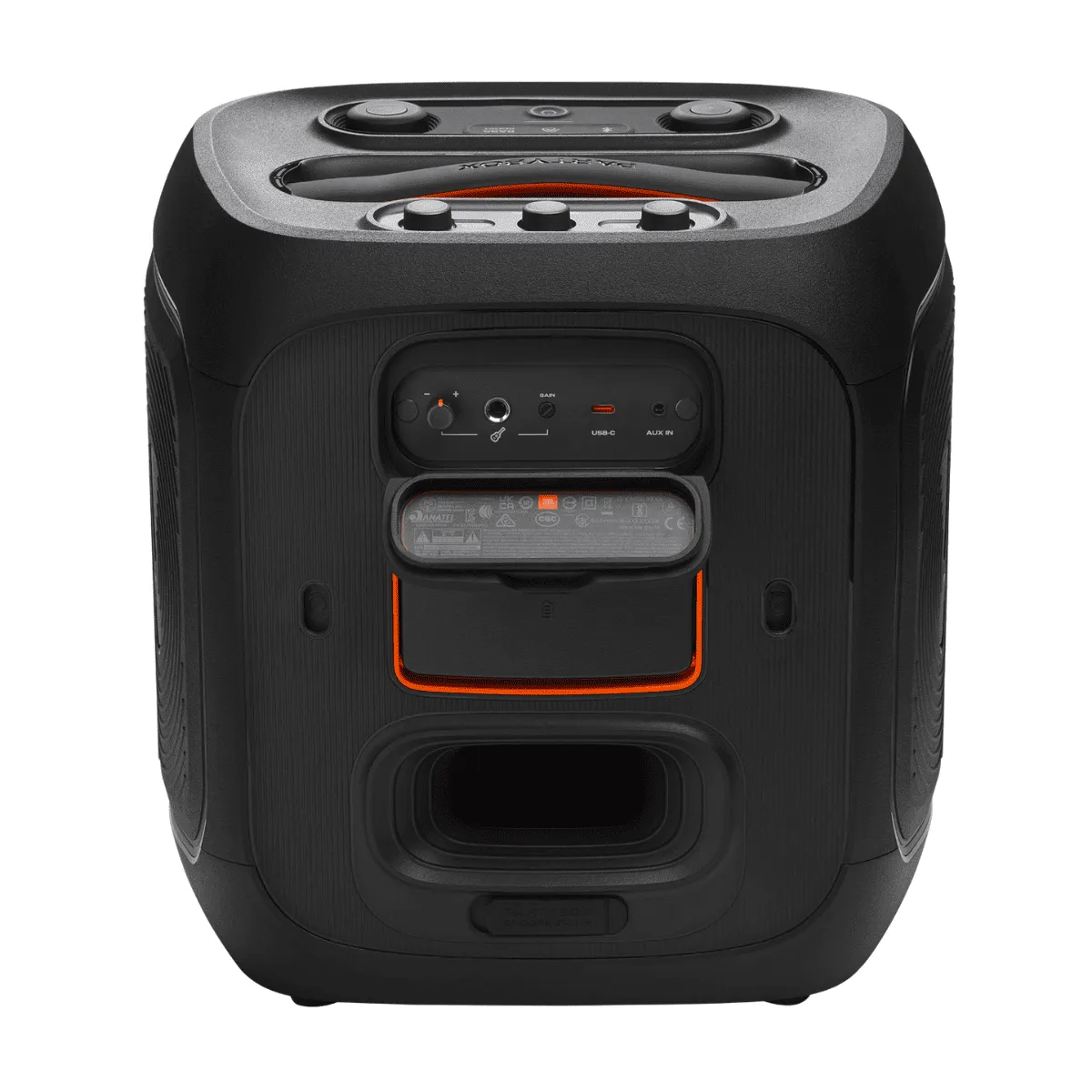 Loa JBL PartyBox Encore 2 Plus (New 2026, 100W, Pin 15h, Bluetooth 5.4) - Hình 5