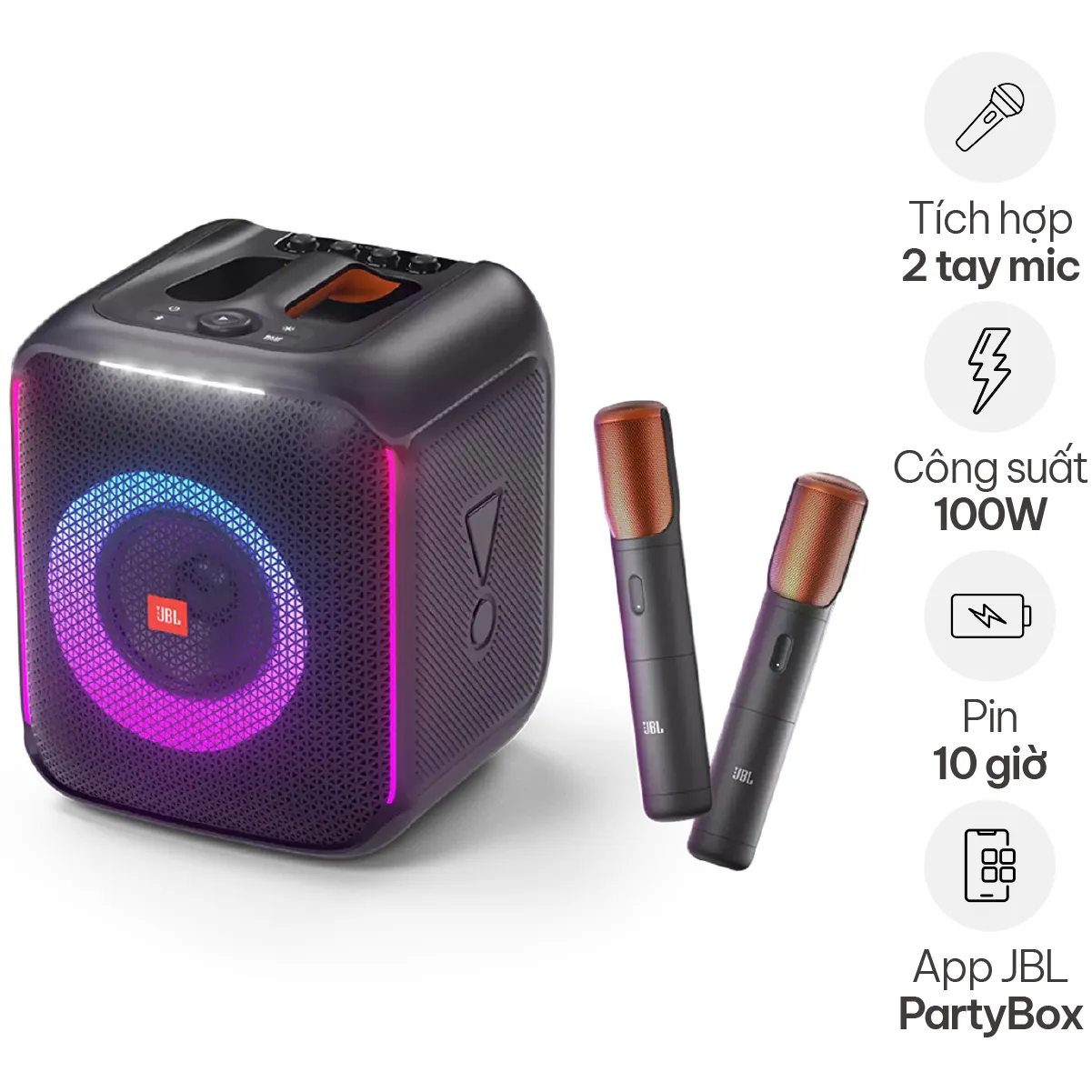 Loa JBL PartyBox Encore