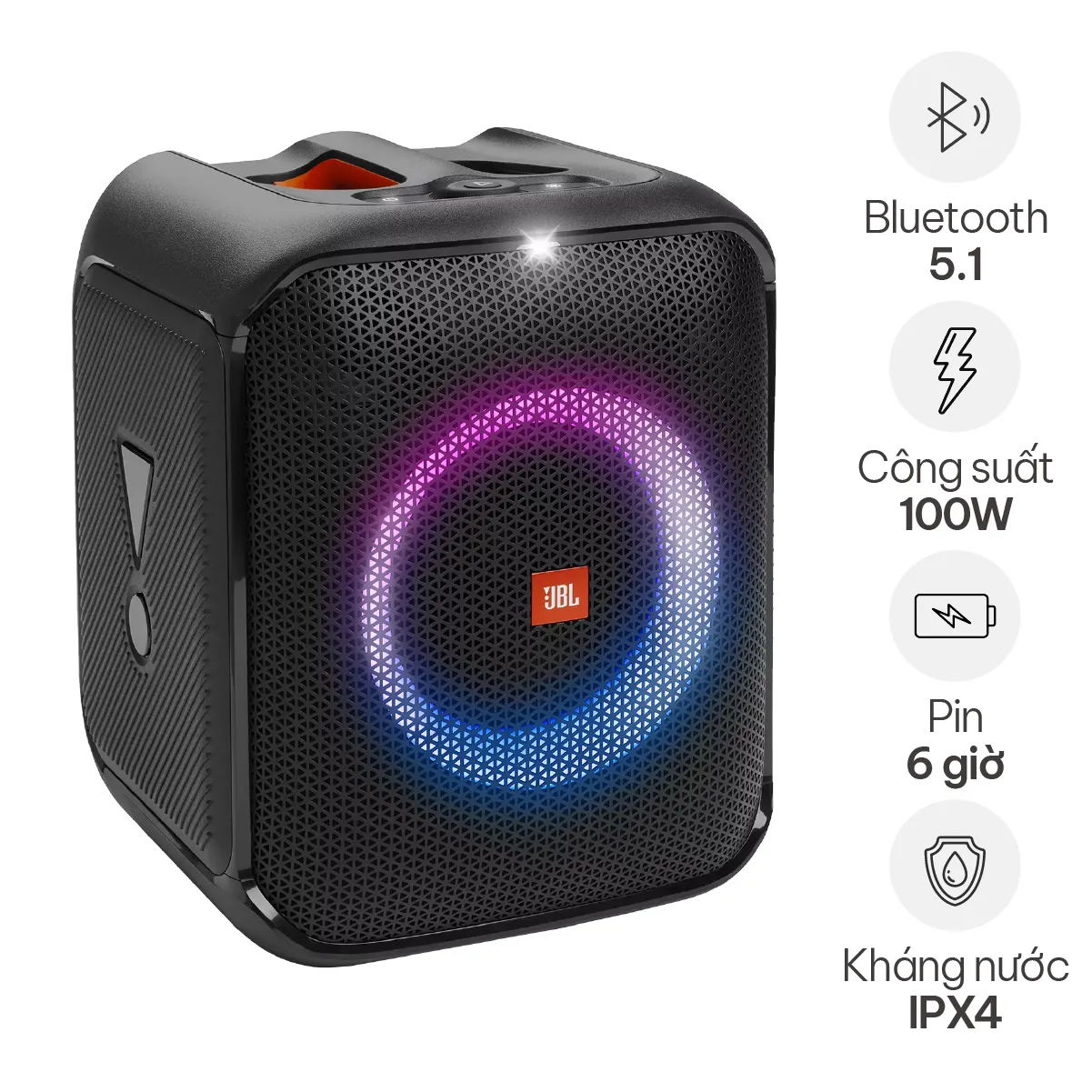 Loa JBL PartyBox Encore Essential