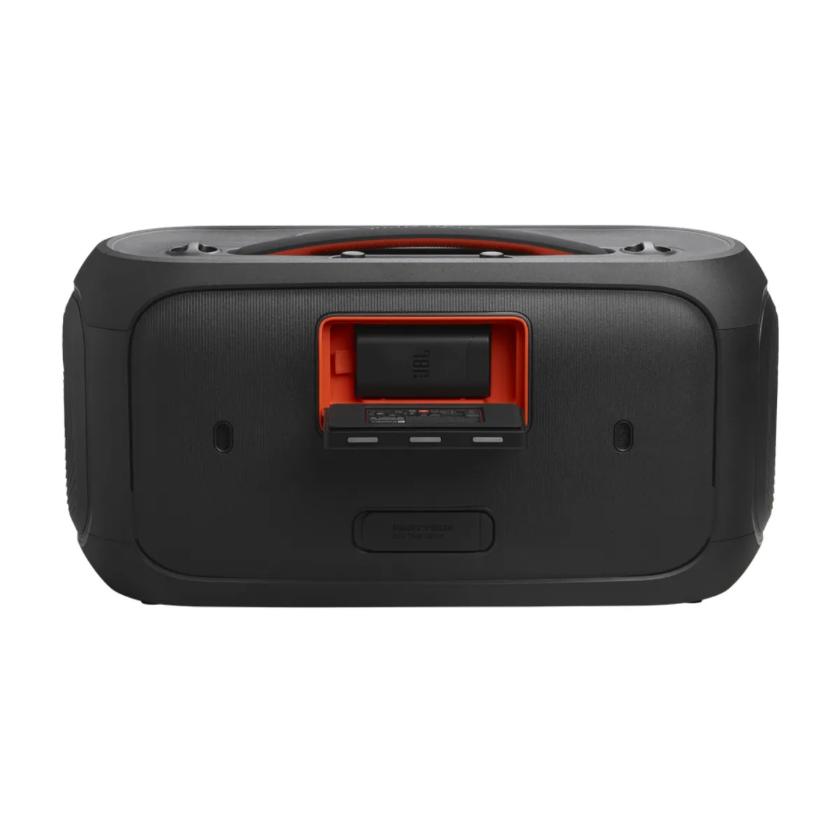 Loa JBL PartyBox On The Go 2