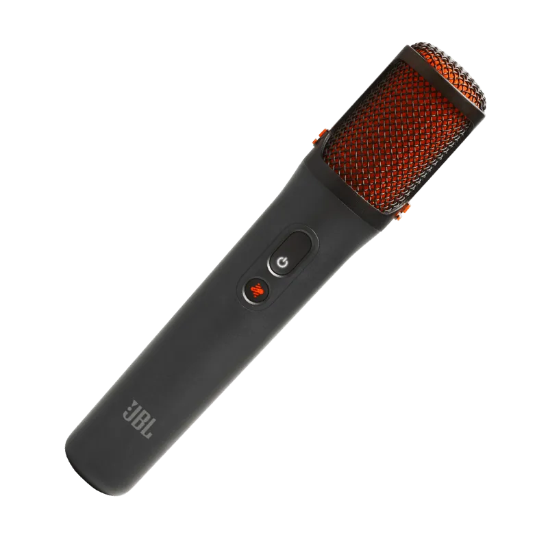 Loa JBL PartyBox On The Go 2 Plus