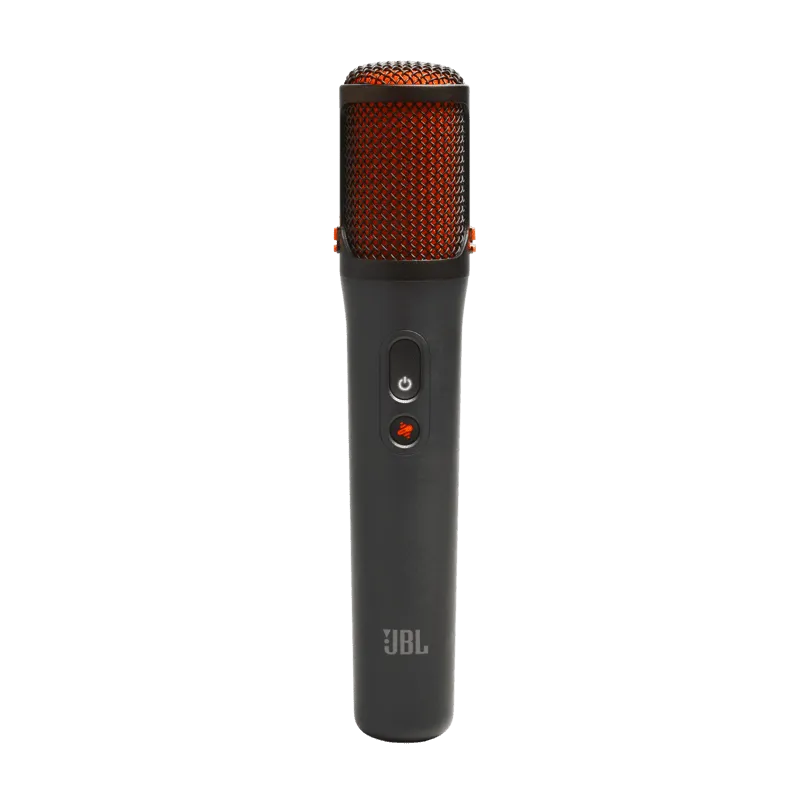 Loa JBL PartyBox On The Go 2 Plus