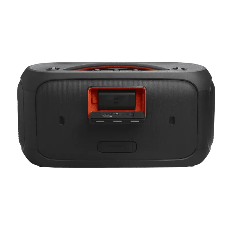 Loa JBL PartyBox On The Go 2 Plus