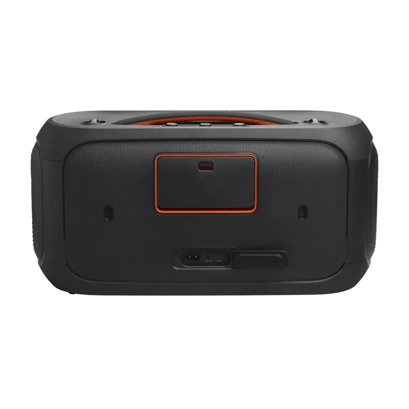 Loa JBL PartyBox On The Go 2 Plus
