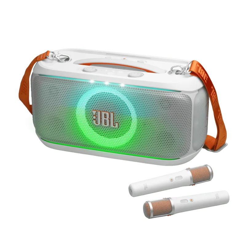 Loa JBL PartyBox On The Go 2 Plus