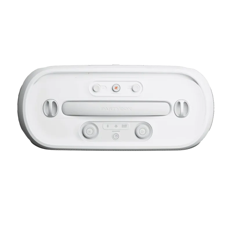 Loa JBL PartyBox On The Go 2 Plus