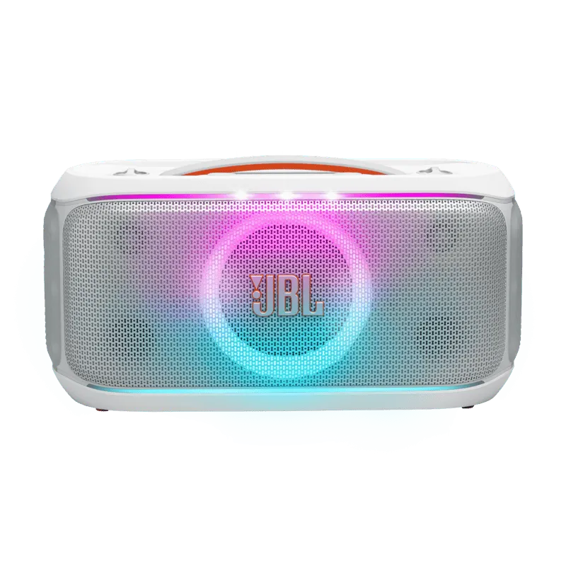 Loa JBL PartyBox On The Go 2 Plus