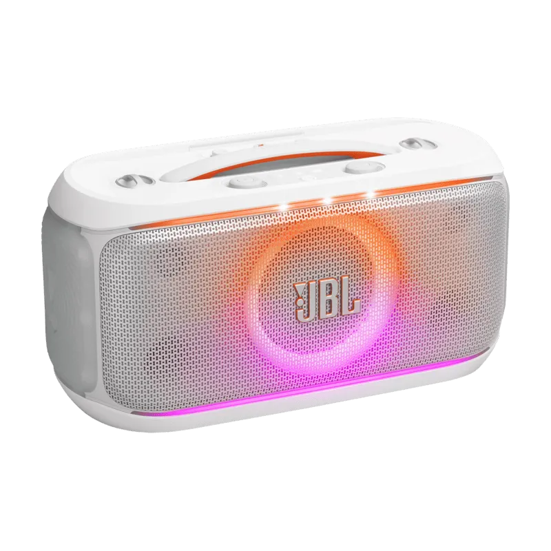 Loa JBL PartyBox On The Go 2 Plus