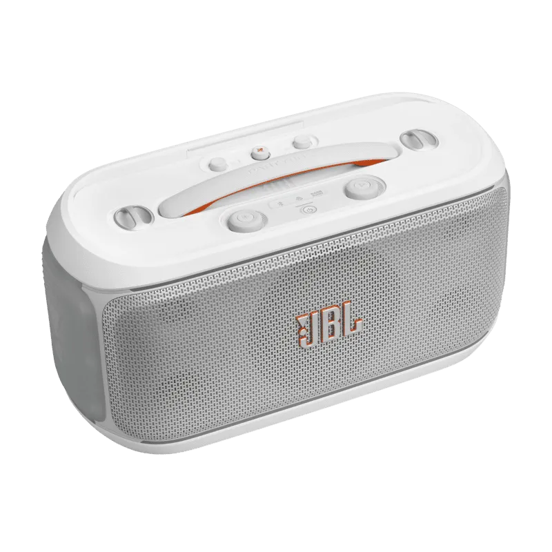 Loa JBL PartyBox On The Go 2 Plus