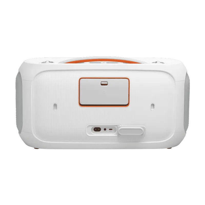 Loa JBL PartyBox On The Go 2 Plus
