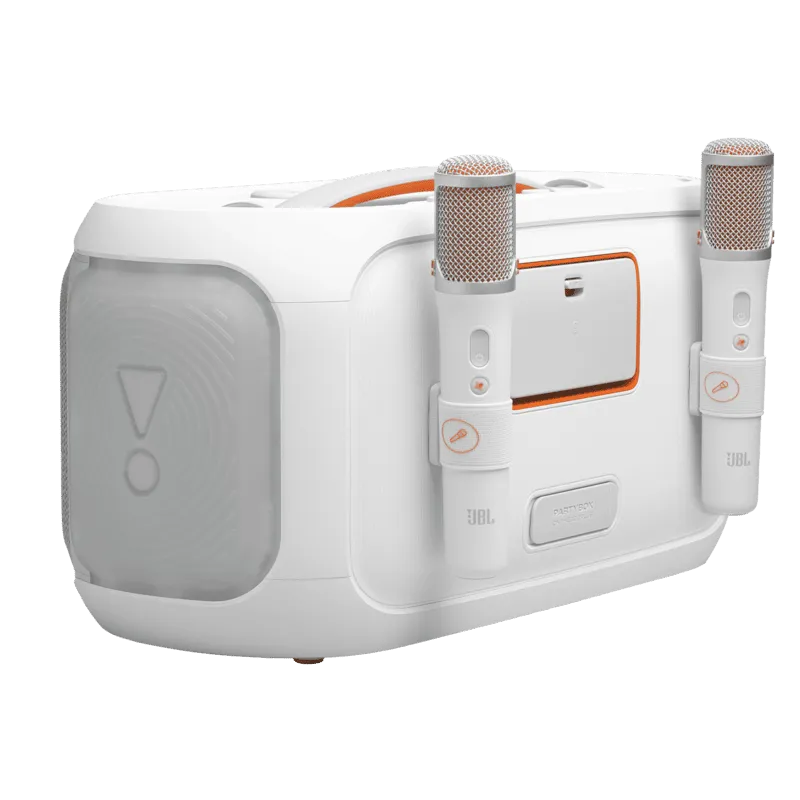 Loa JBL PartyBox On The Go 2 Plus