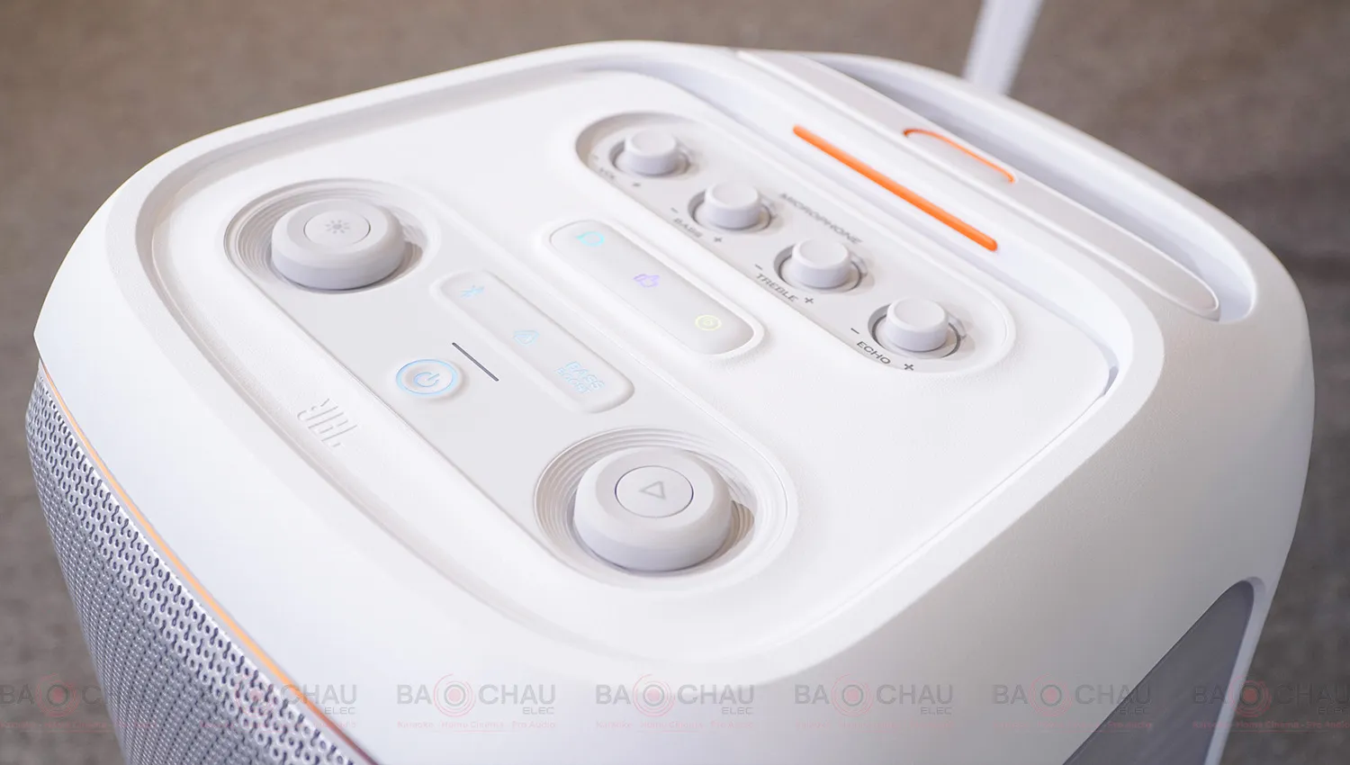 Loa JBL PartyBox Stage 320