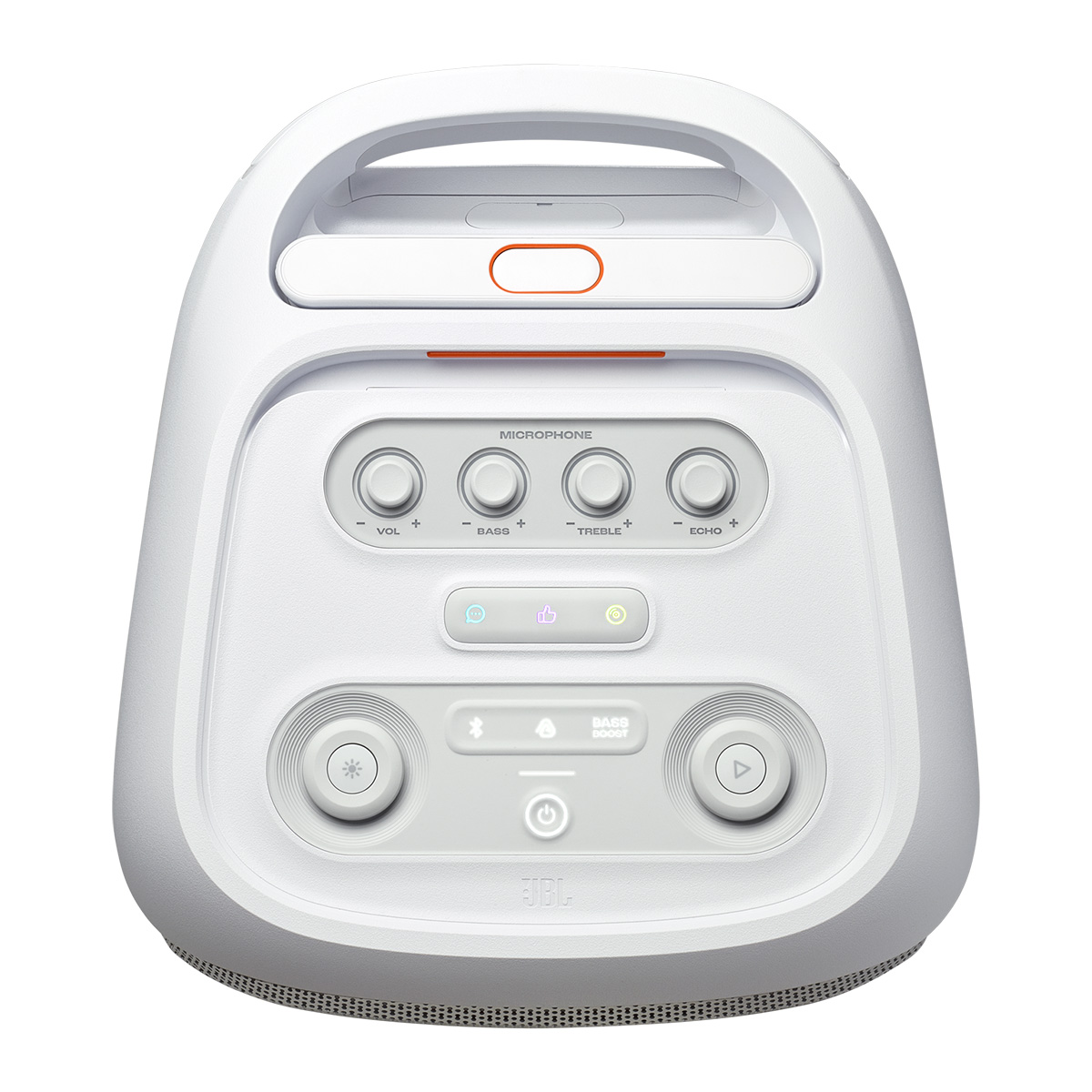 Loa JBL PartyBox Stage 320
