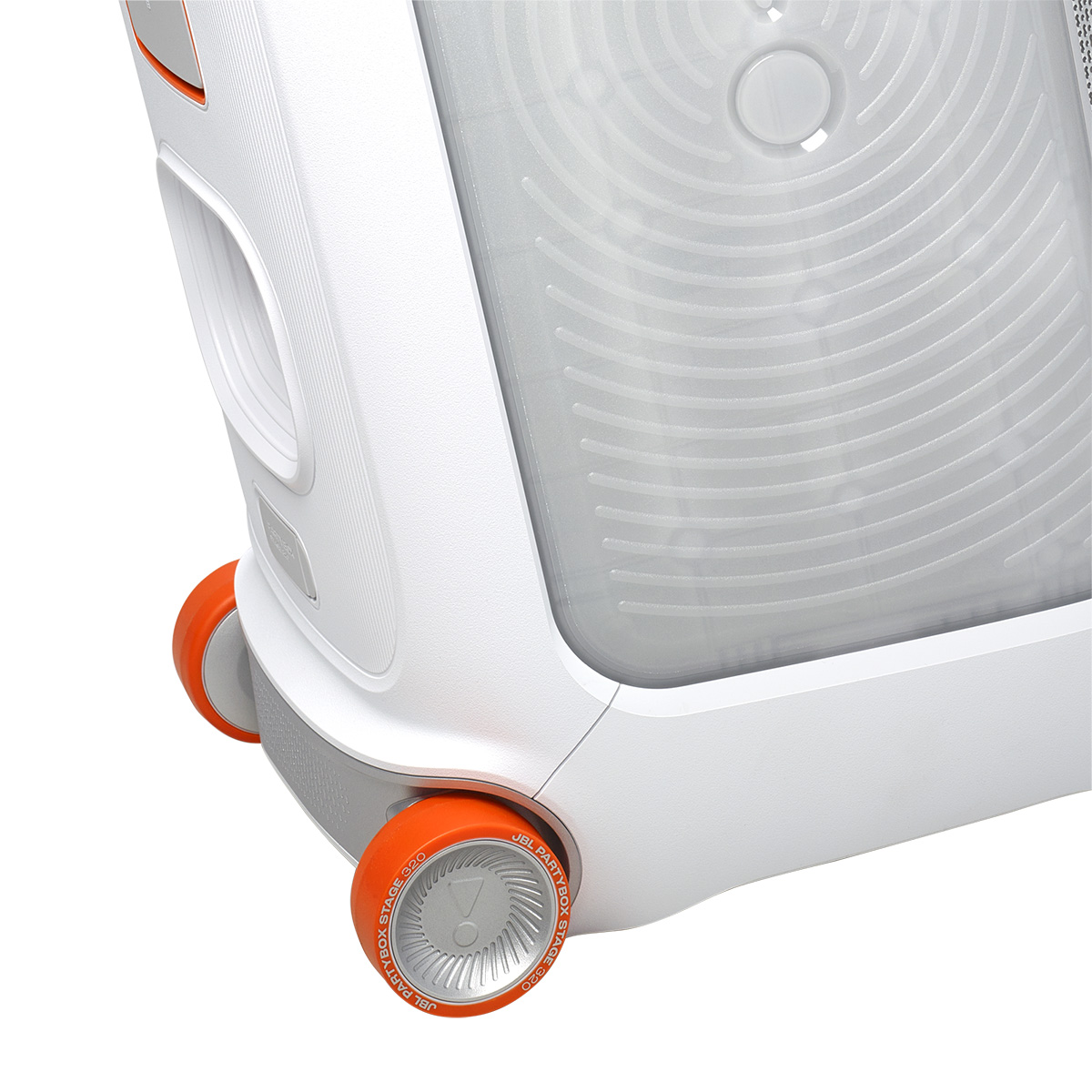Loa JBL PartyBox Stage 320