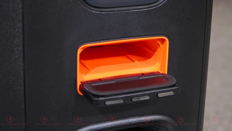 loa JBL Partybox stage 320