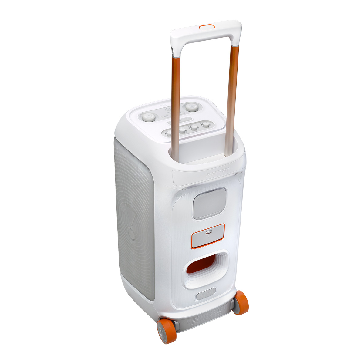Loa JBL PartyBox Stage 320