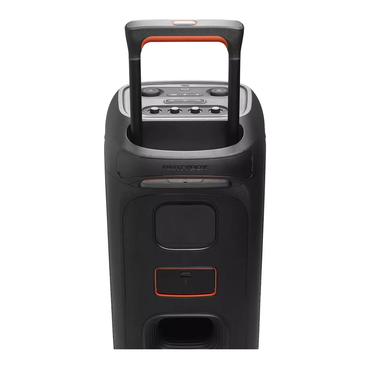 Loa JBL PartyBox Stage 320