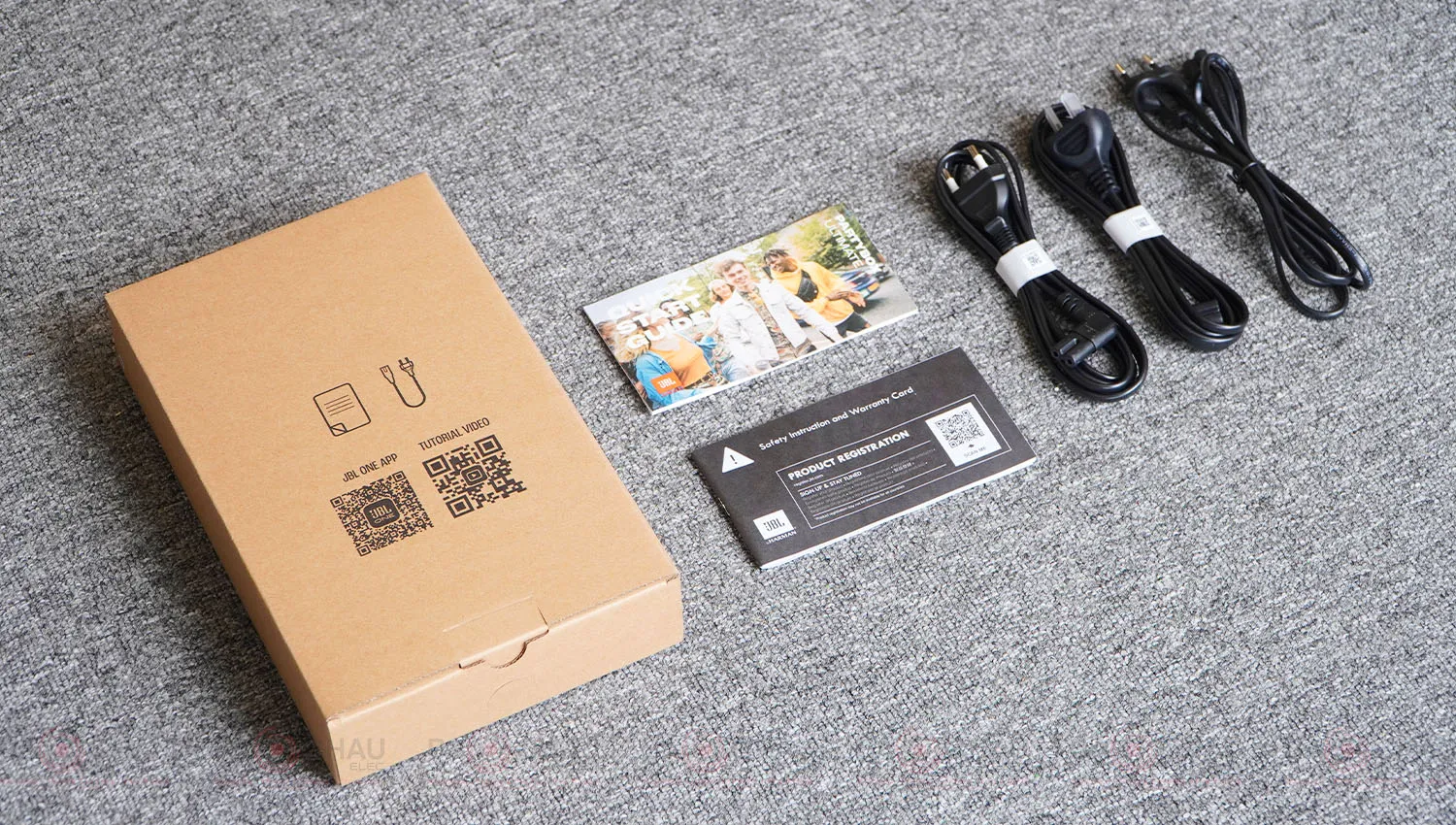 Loa JBL PartyBox Ultimate