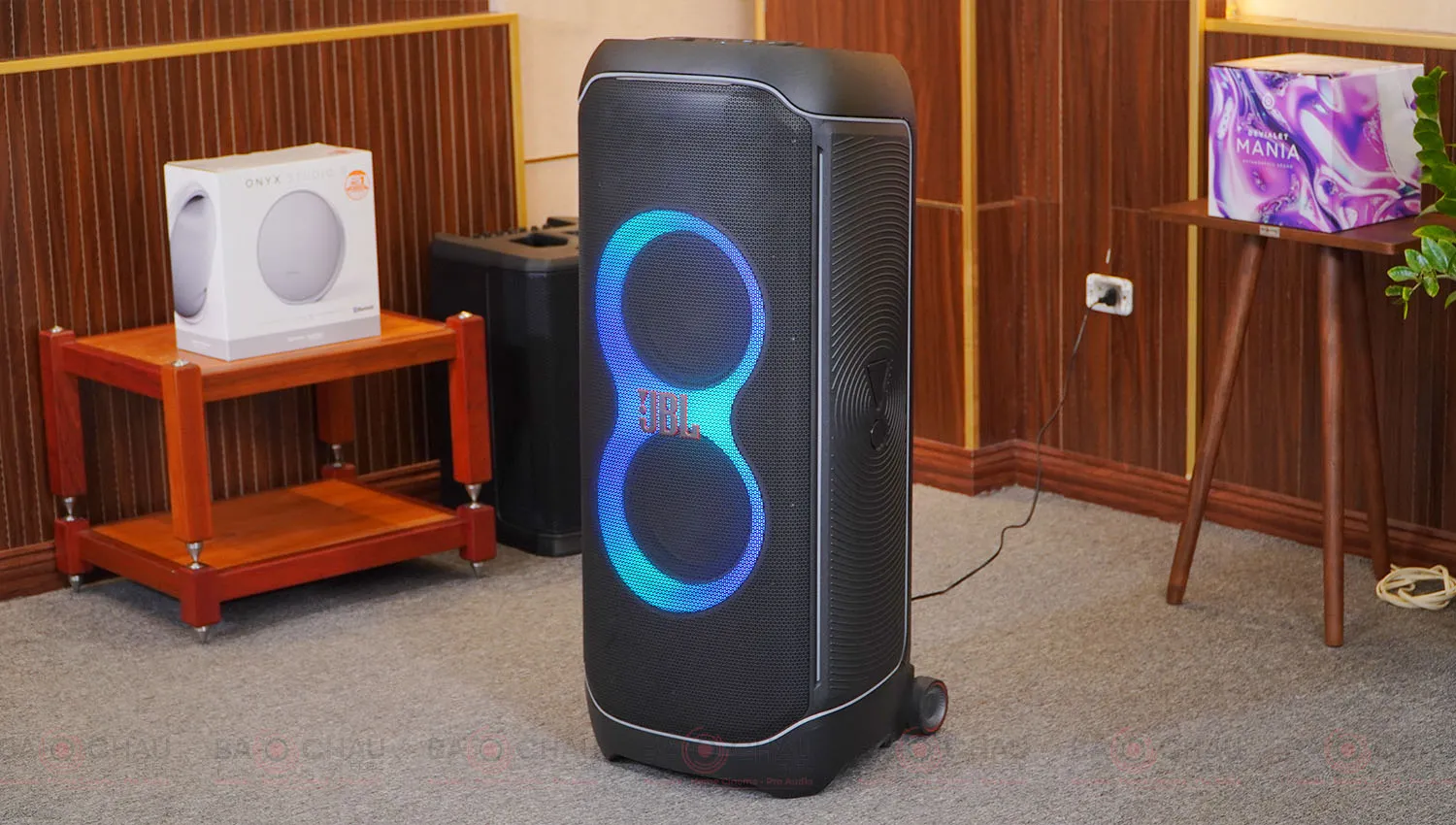 Loa JBL PartyBox Ultimate