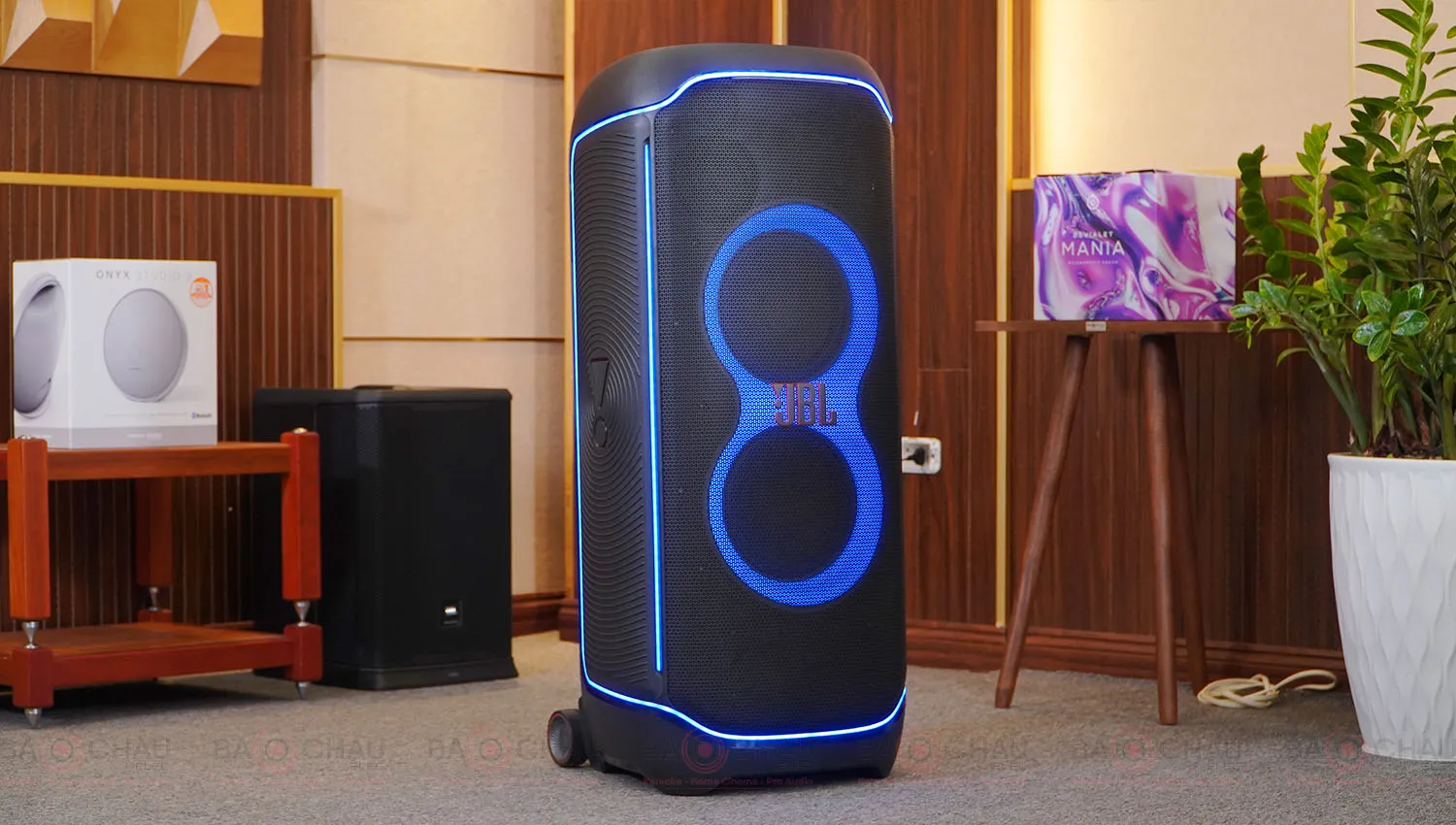 Loa JBL PartyBox Ultimate