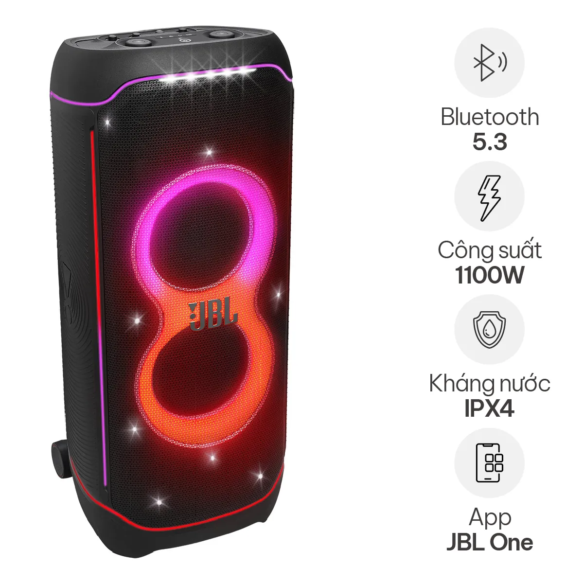 Loa JBL PartyBox Ultimate
