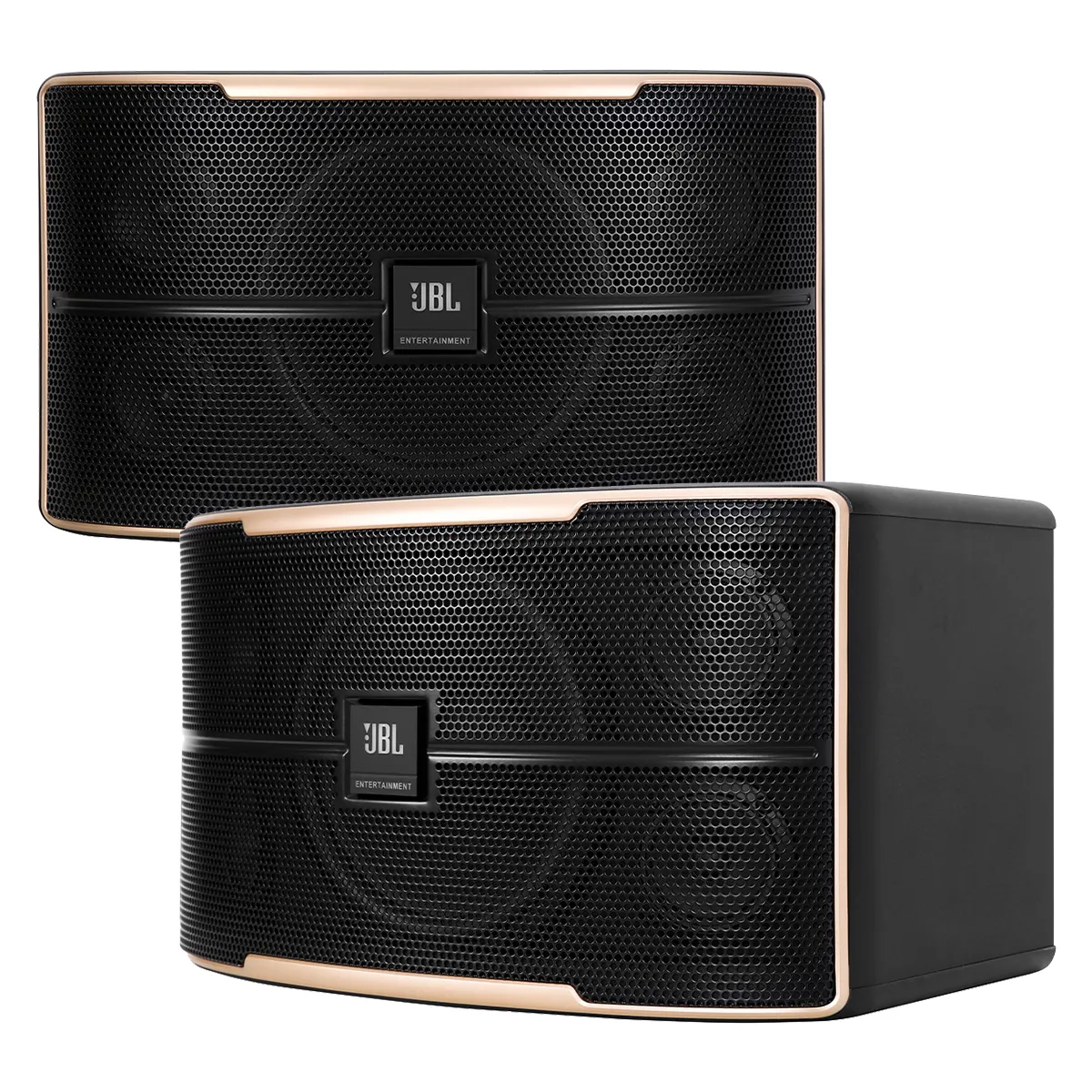 Loa karaoke JBL Pasion 10