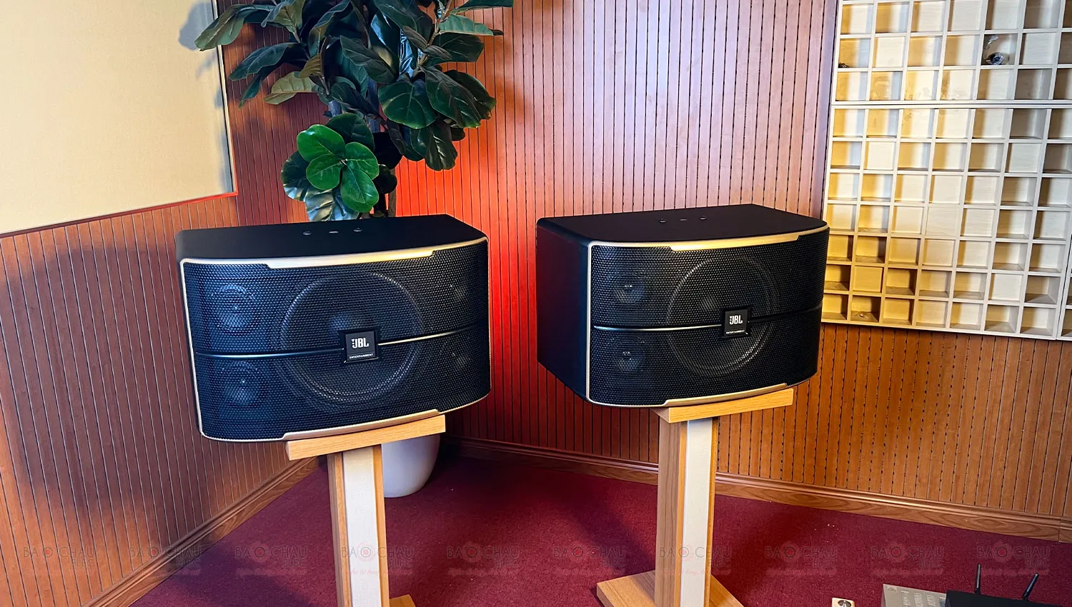 Loa JBL Pasion 12 (Bass 30cm)