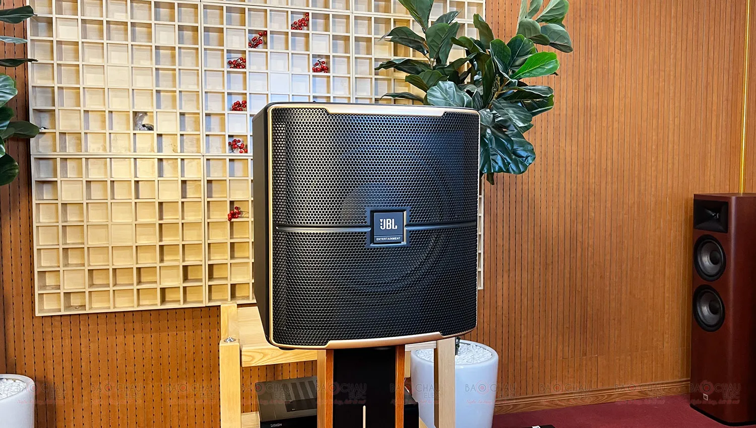 Loa Sub JBL Pasion 12SP