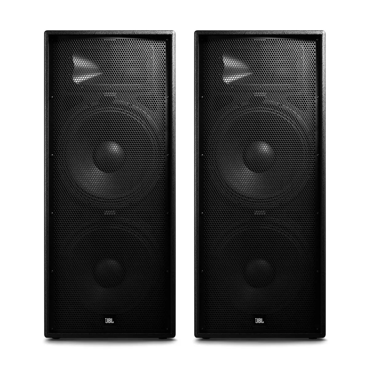 Loa JBL PRX 325D