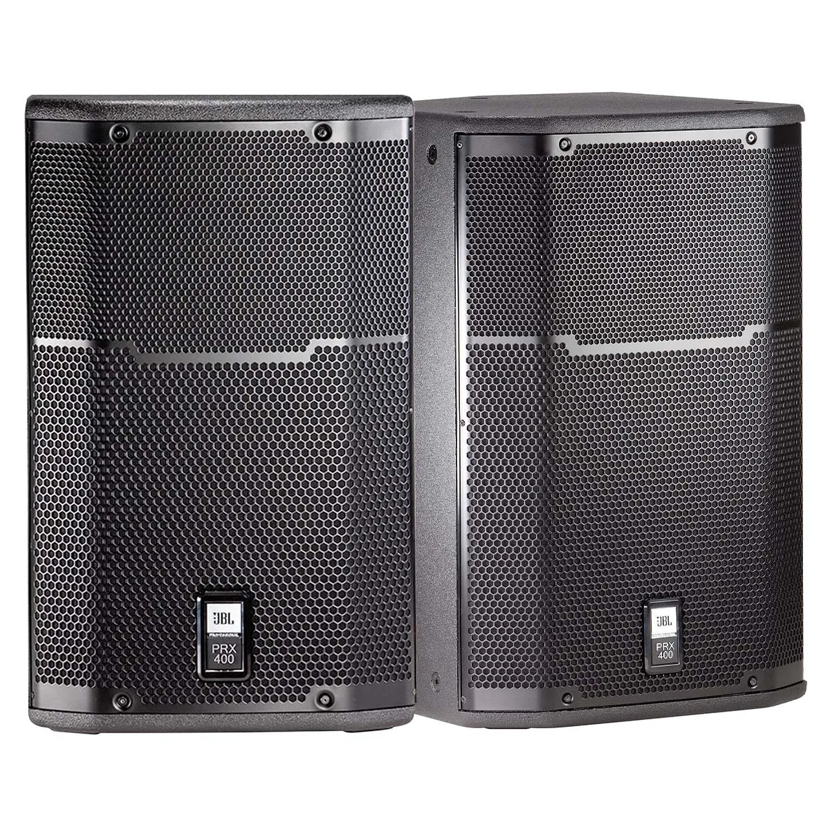 Loa JBL PRX 415M