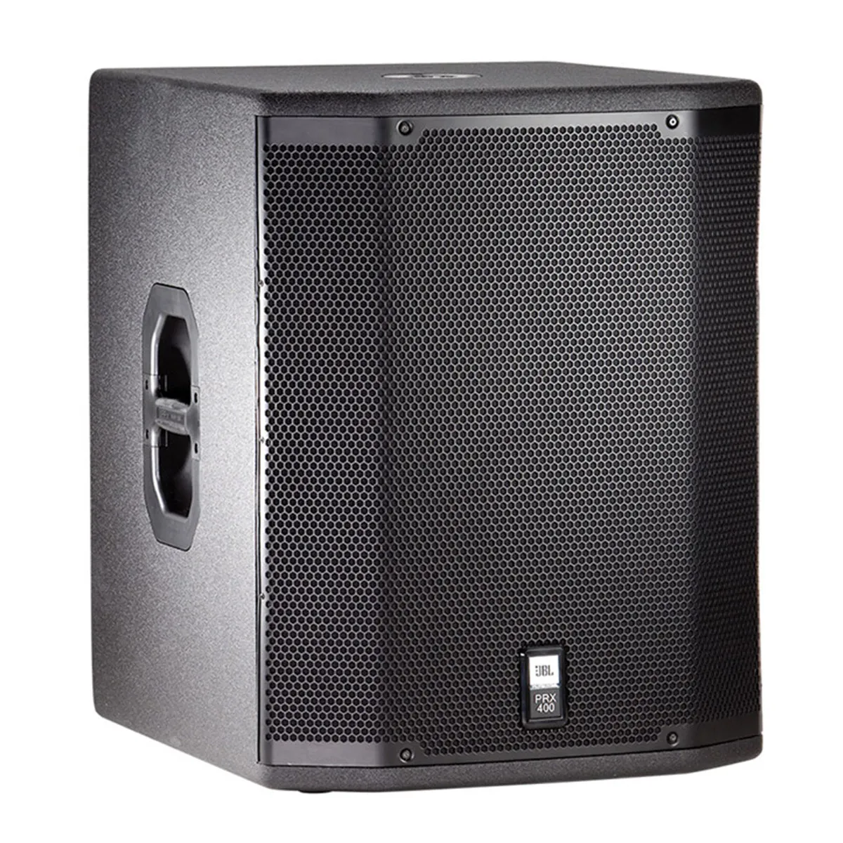 Loa Sub Hơi Bass 50cm JBL PRX 418S (Sub Đơn, 800W/3200W, SX: Mexico)