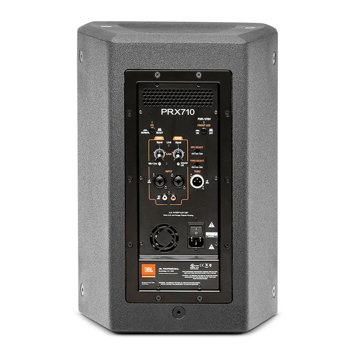 Loa Hội Trường - Sân Khấu JBL PRX 710