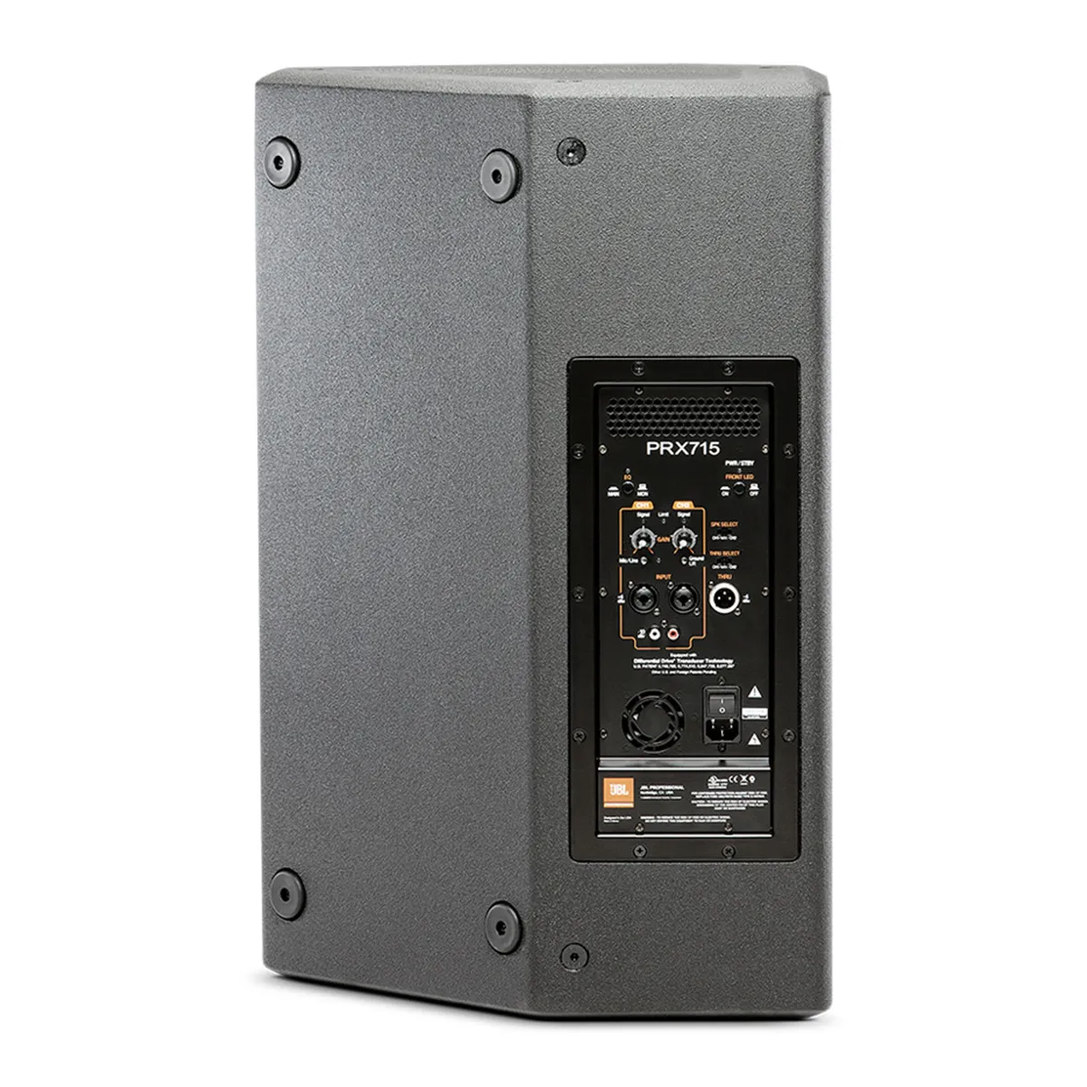 Loa Hội Trường - Sân Khấu JBL PRX 715