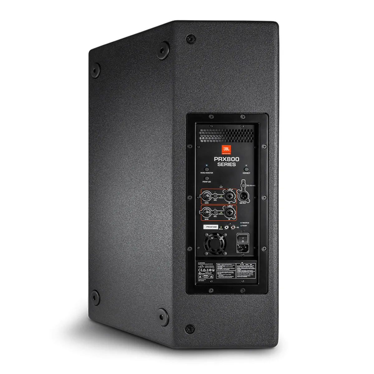 Loa Hội Trường - Sân Khấu JBL PRX 815W