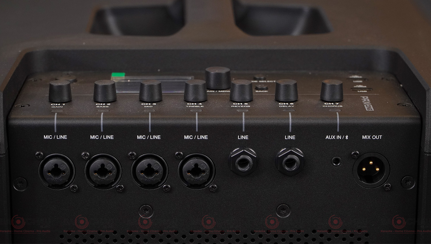 Loa JBL PRX One