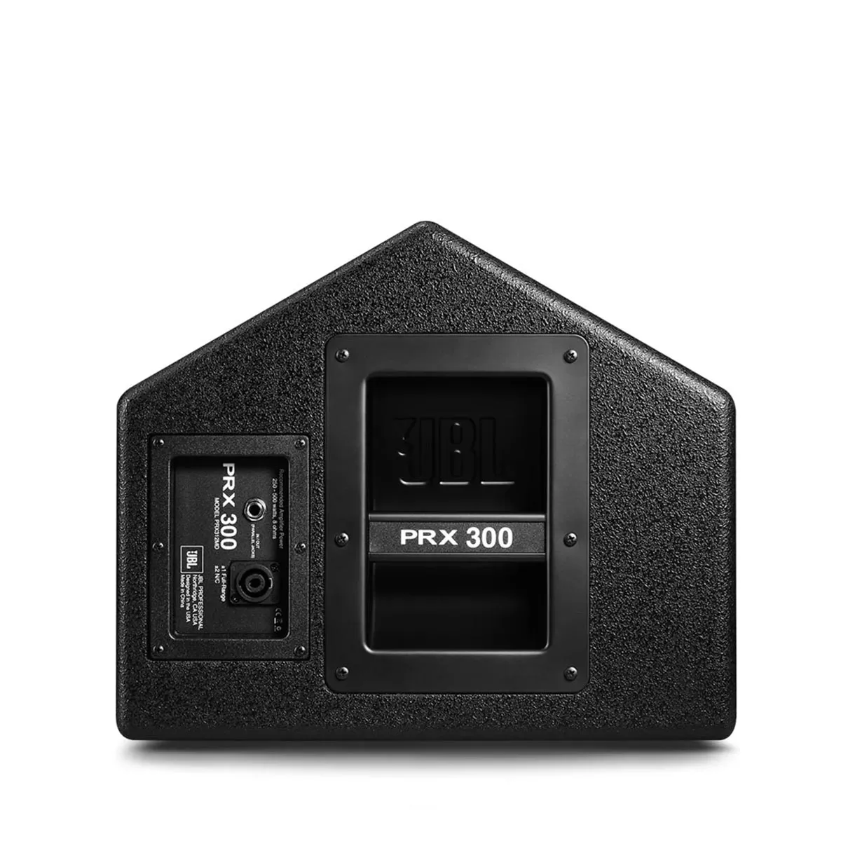 Loa JBL PRX312MD