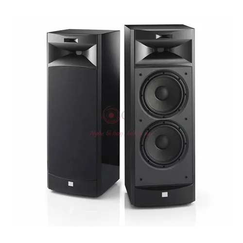 Dàn nghe nhạc Hi-end 40 (JBL S3900, Accuphase E5000, Cambridge CXN100) - Hình 2