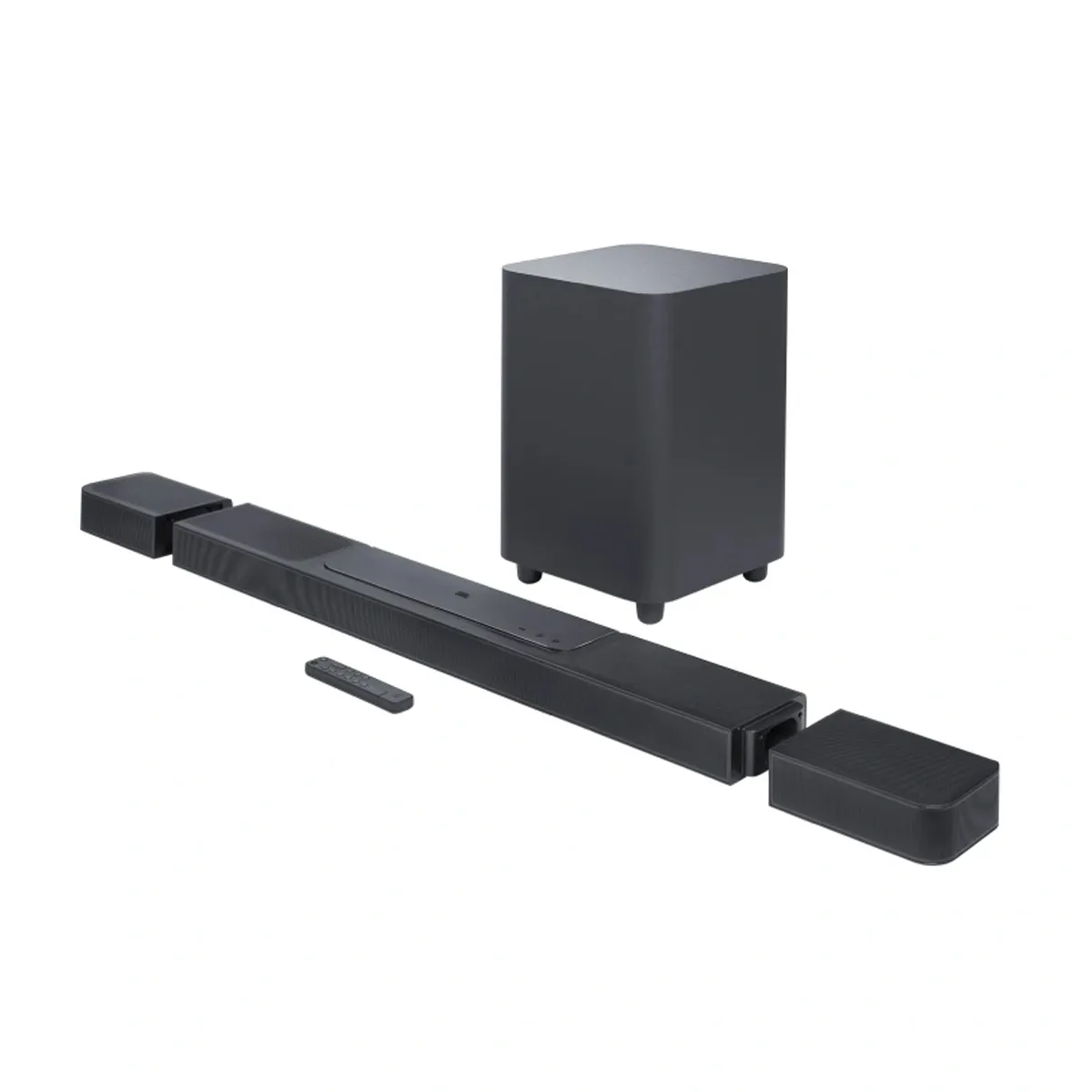 Loa JBL Soundbar 1300 MK2