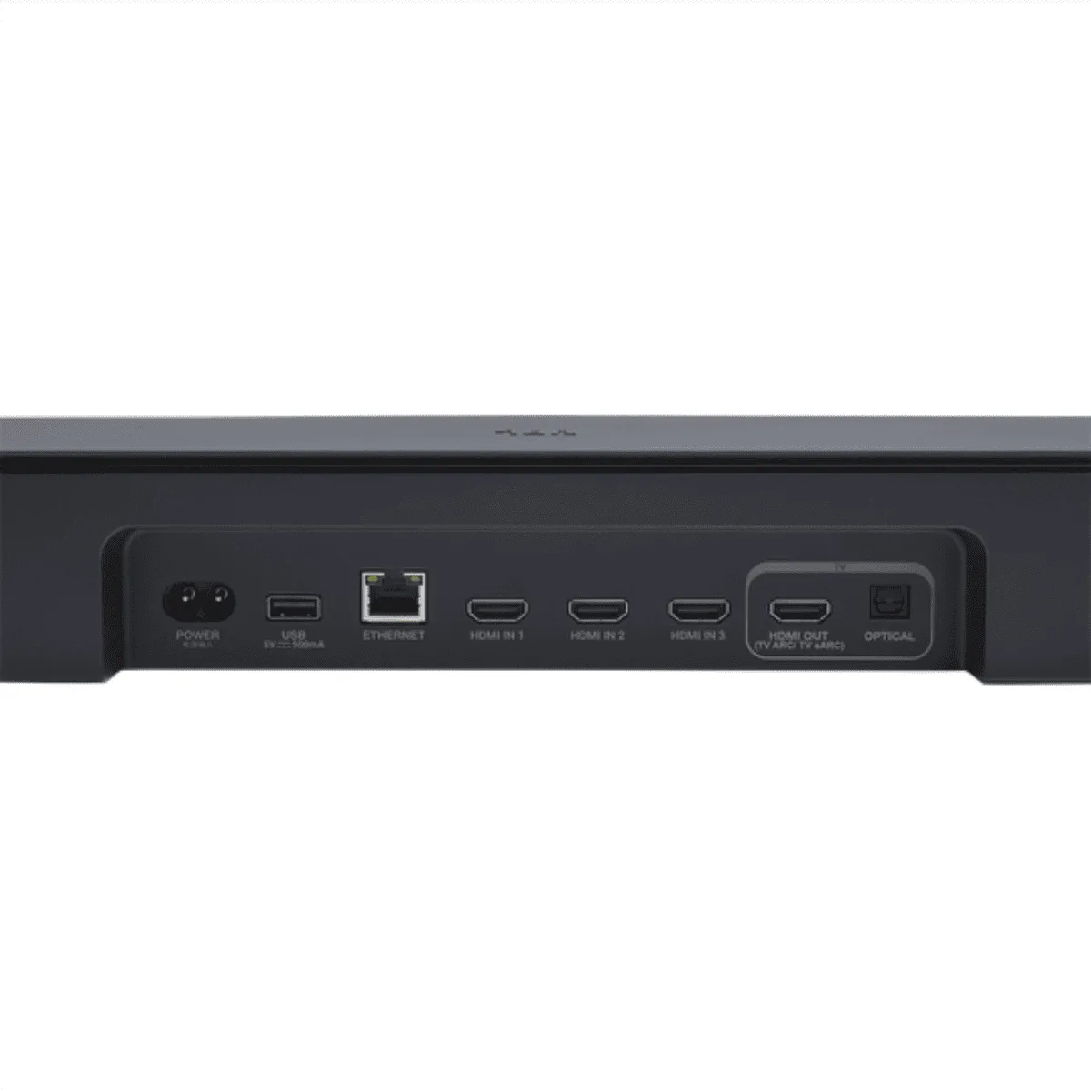 Loa Soundbar JBL Bar 1300MK2