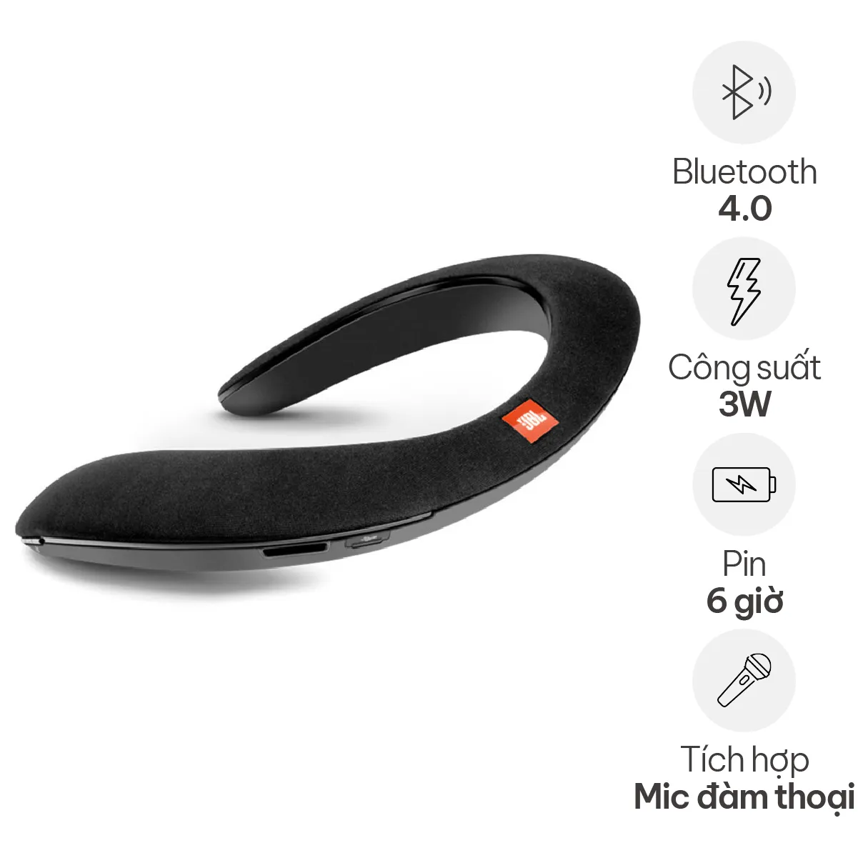 Loa Bluetooth JBL SoundGear BTA