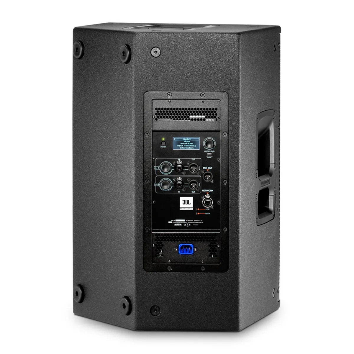 Loa JBL SRX 812P (Loa Active, SX: Mexico)