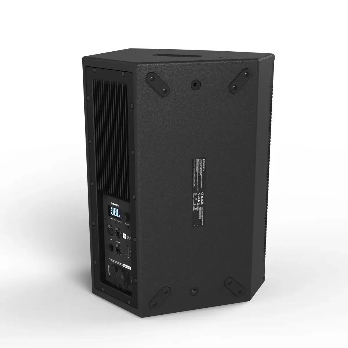 Loa JBL SRX912M (Active, Bass 30, 600W) - Hình 5