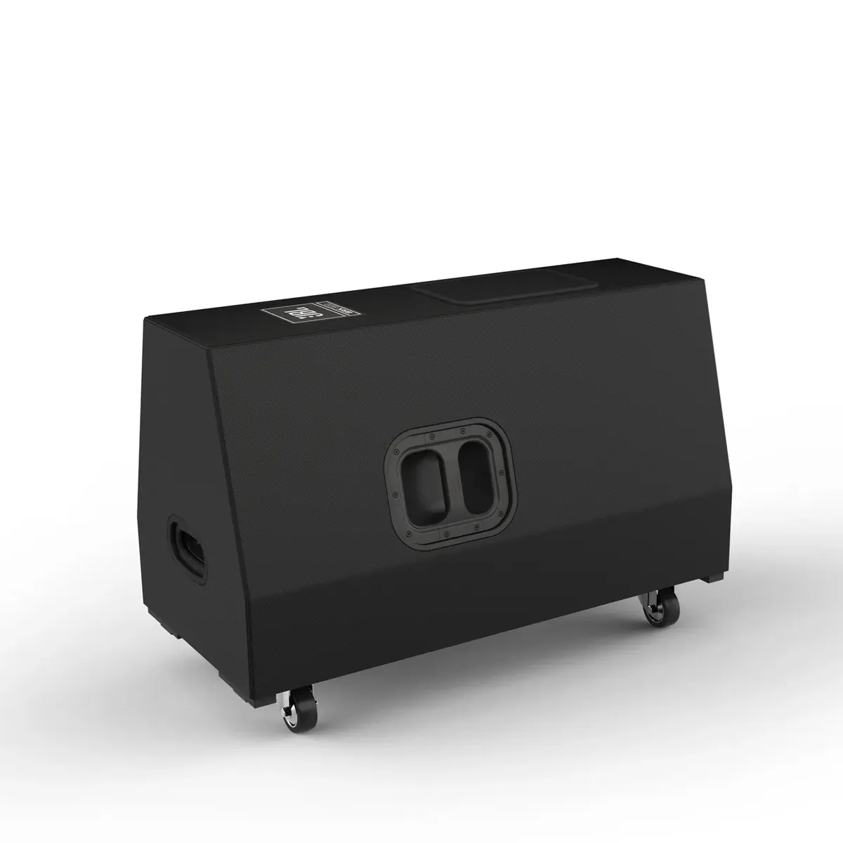 Loa JBL SRX922 (Active, 2 bass 30cm, 1100W) - Hình 11