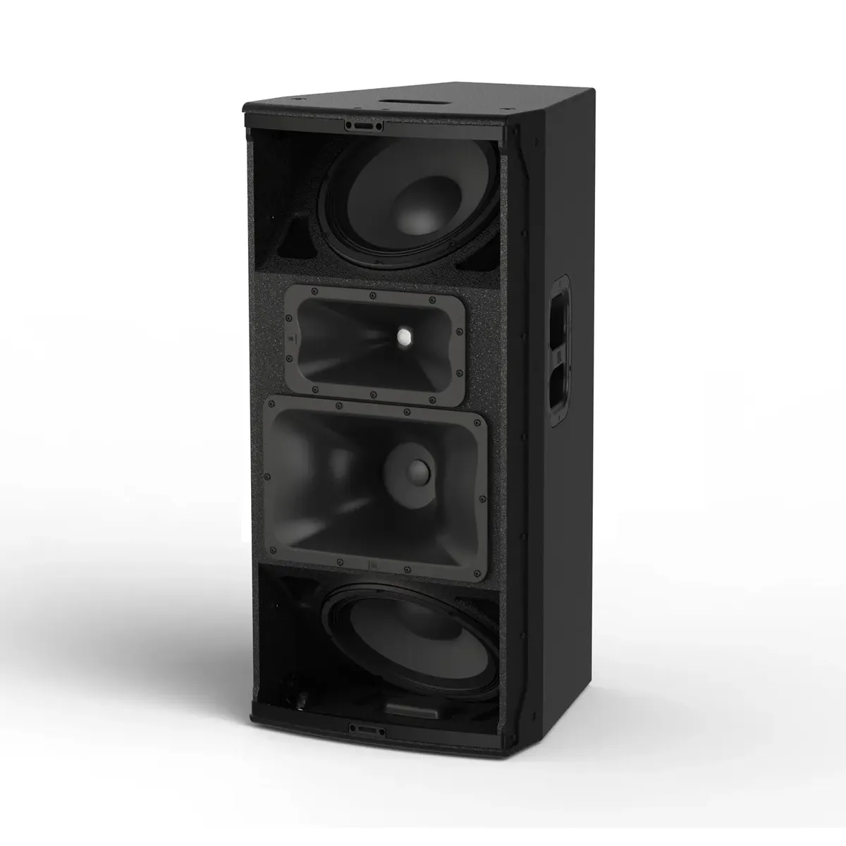 Loa JBL SRX922 (Active, 2 bass 30cm, 1100W) - Hình 7