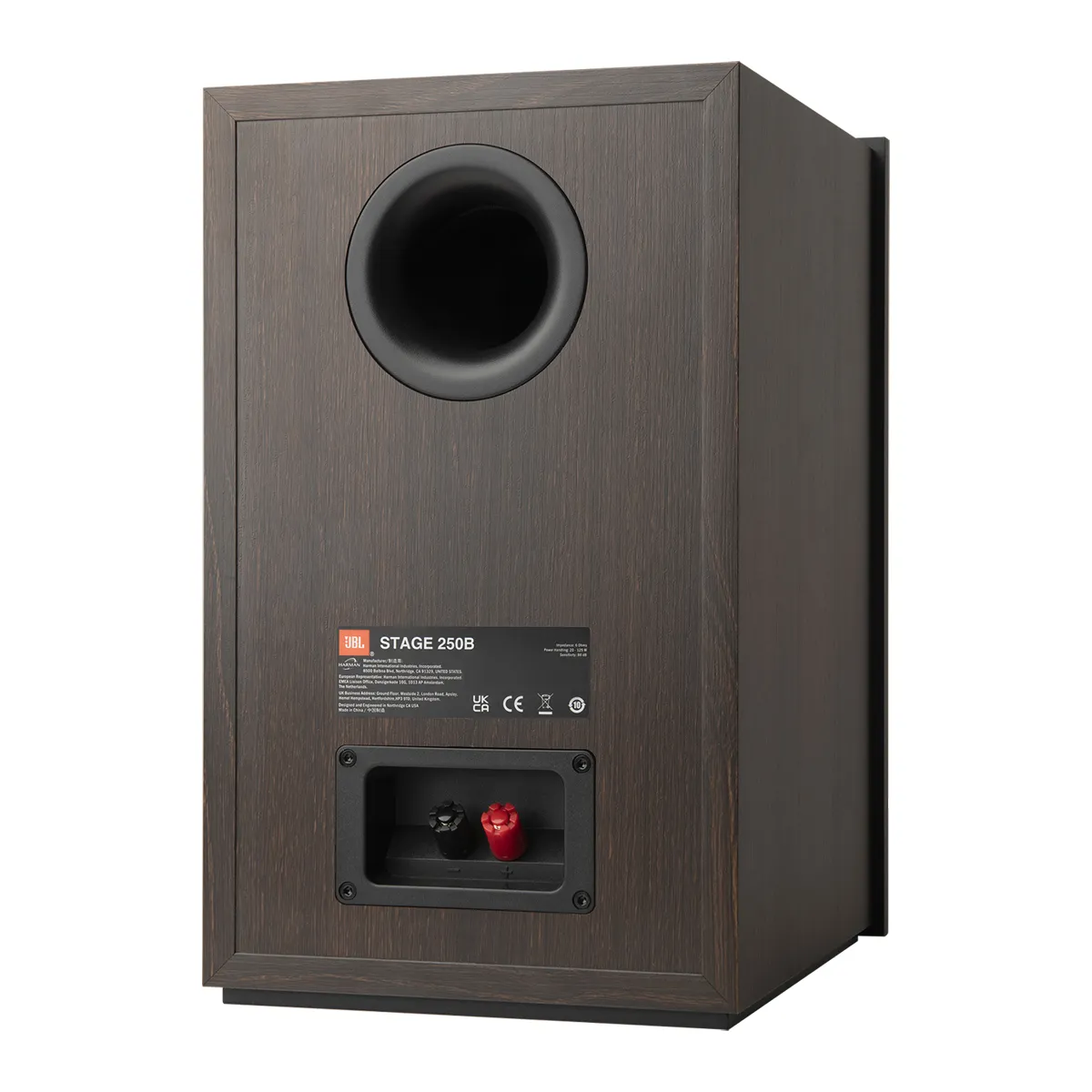 Loa JBL Stage 250B