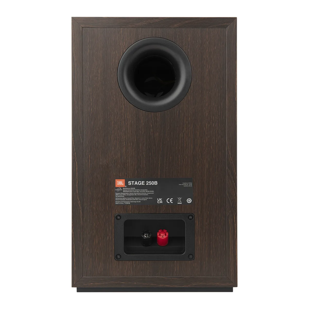 Loa JBL Stage 250B