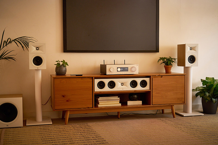 Loa JBL Stage 250F