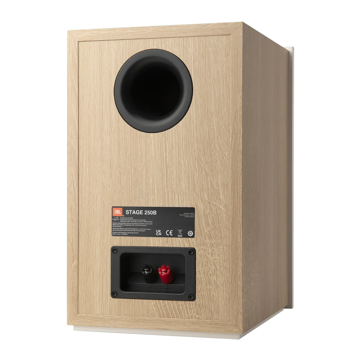 Loa JBL Stage 250B
