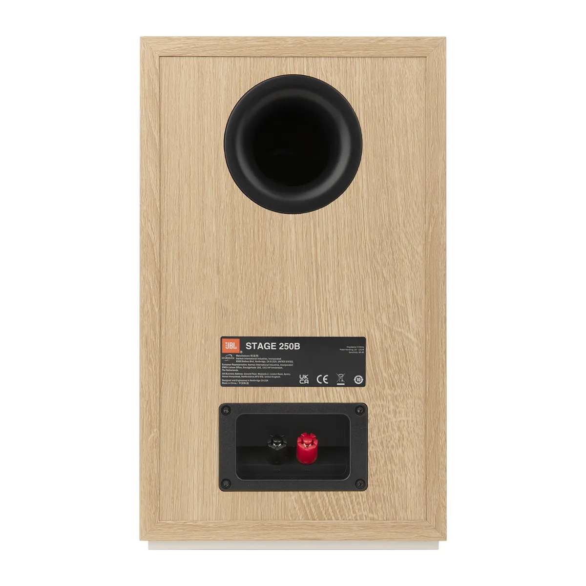 Loa JBL Stage 250B