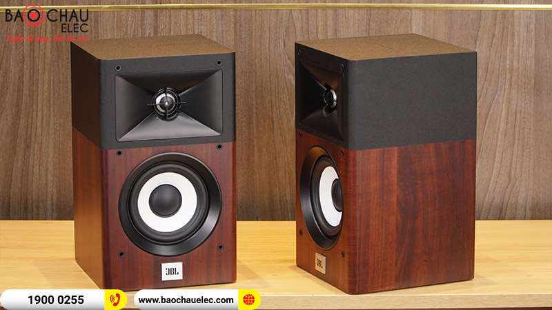 Loa nghe nhạc JBL Stage A120